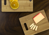 2 Piece Bamboo Cutting Board Set by Totally Bamboo